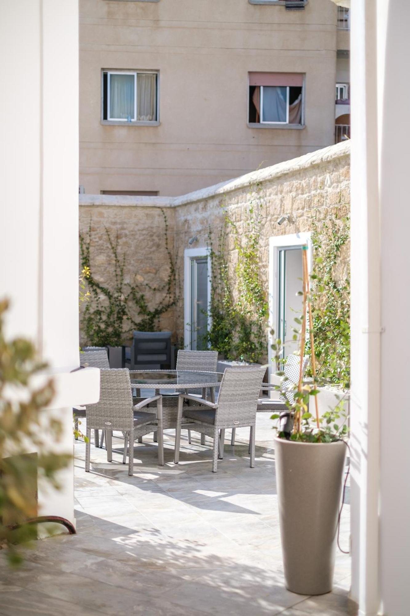 Royal Stay Luxury Homes Paphos Exterior foto