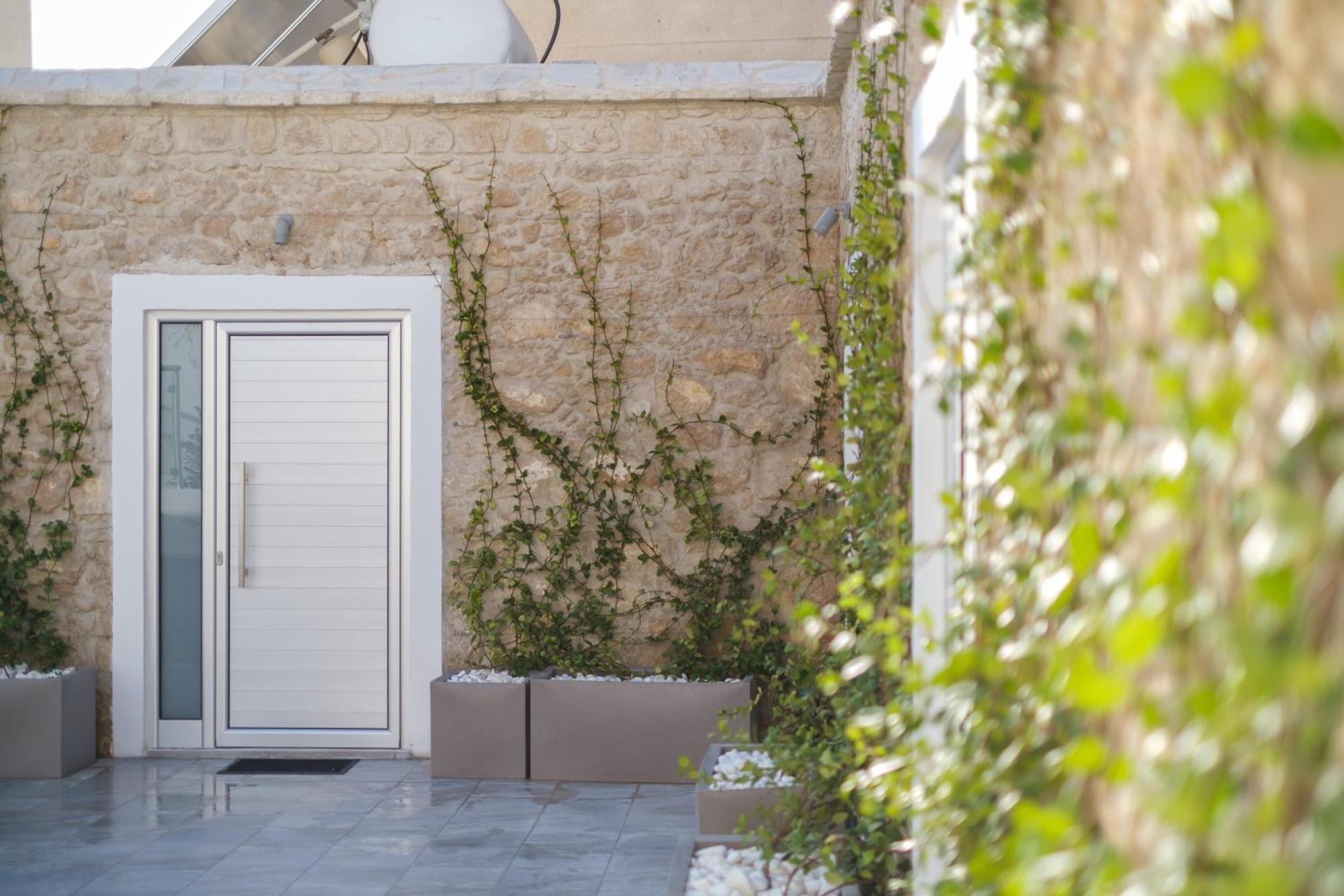 Royal Stay Luxury Homes Paphos Exterior foto