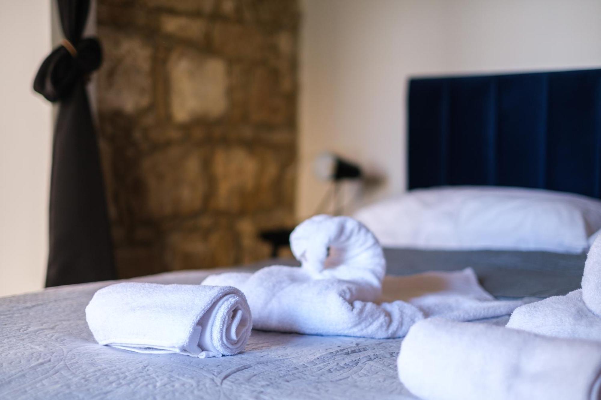 Royal Stay Luxury Homes Paphos Zimmer foto