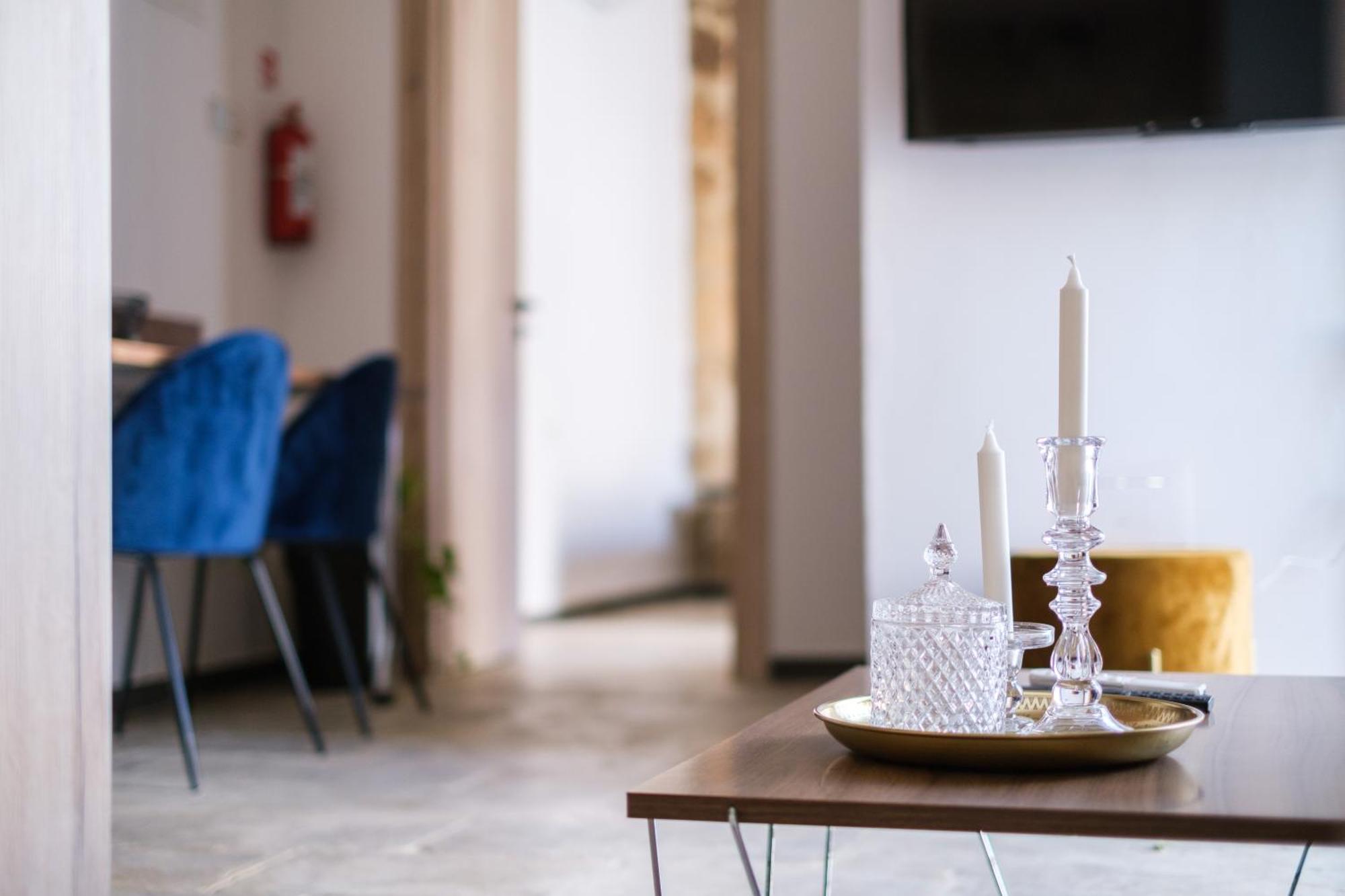 Royal Stay Luxury Homes Paphos Zimmer foto