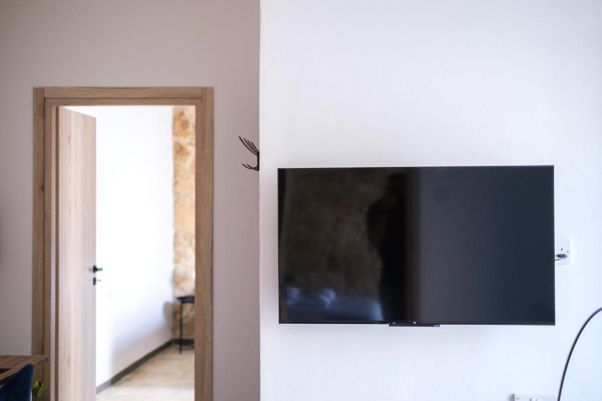 Royal Stay Luxury Homes Paphos Zimmer foto