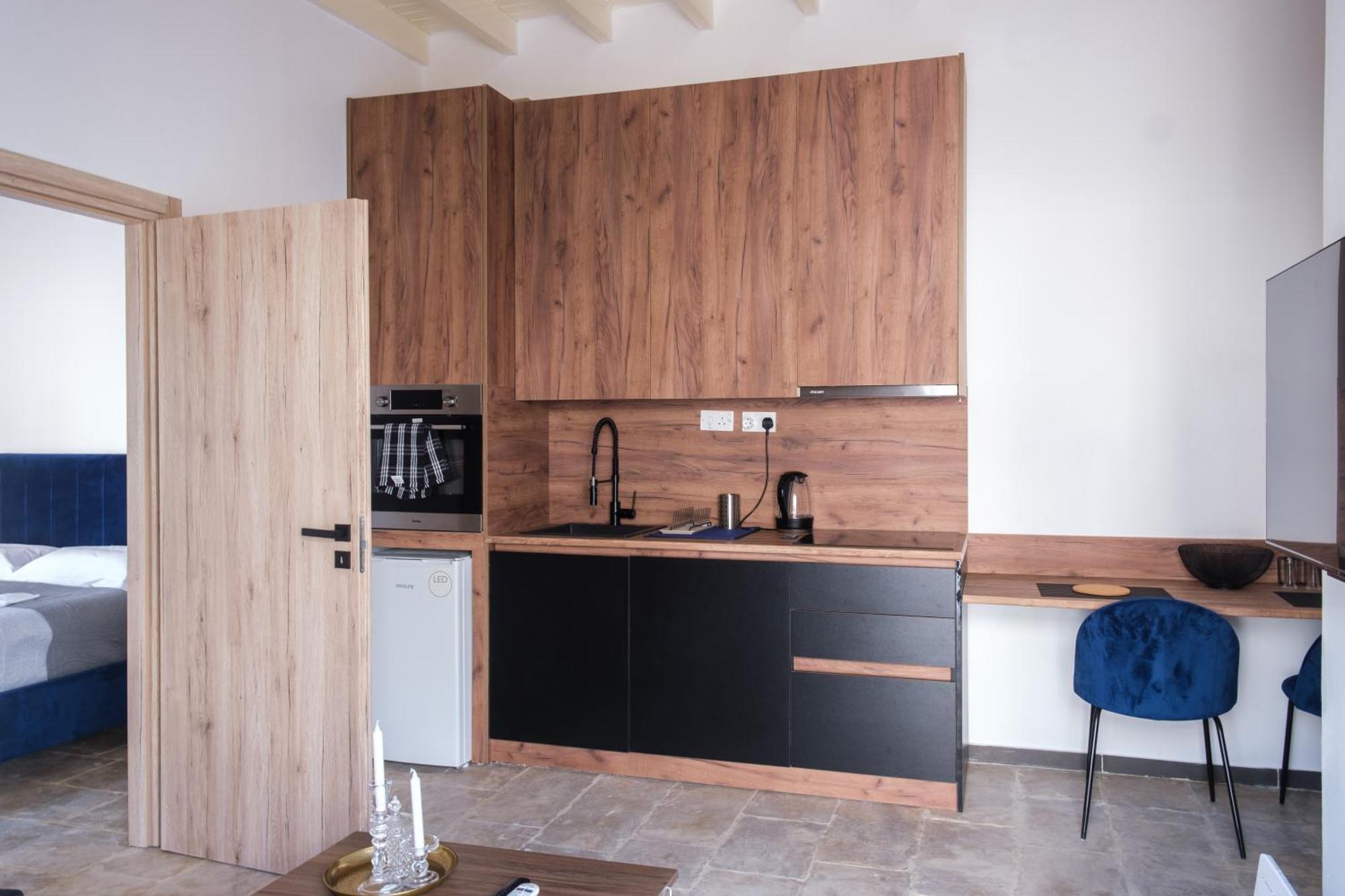 Royal Stay Luxury Homes Paphos Zimmer foto