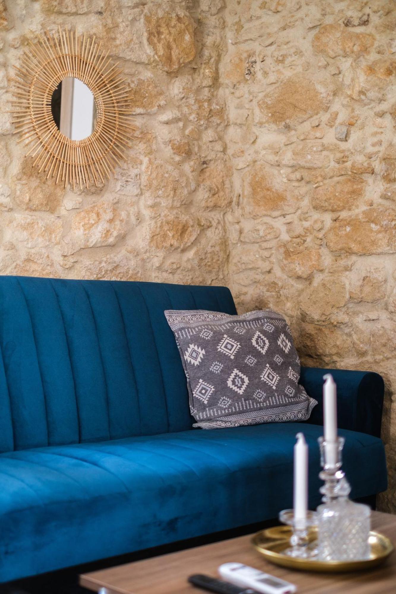 Royal Stay Luxury Homes Paphos Zimmer foto