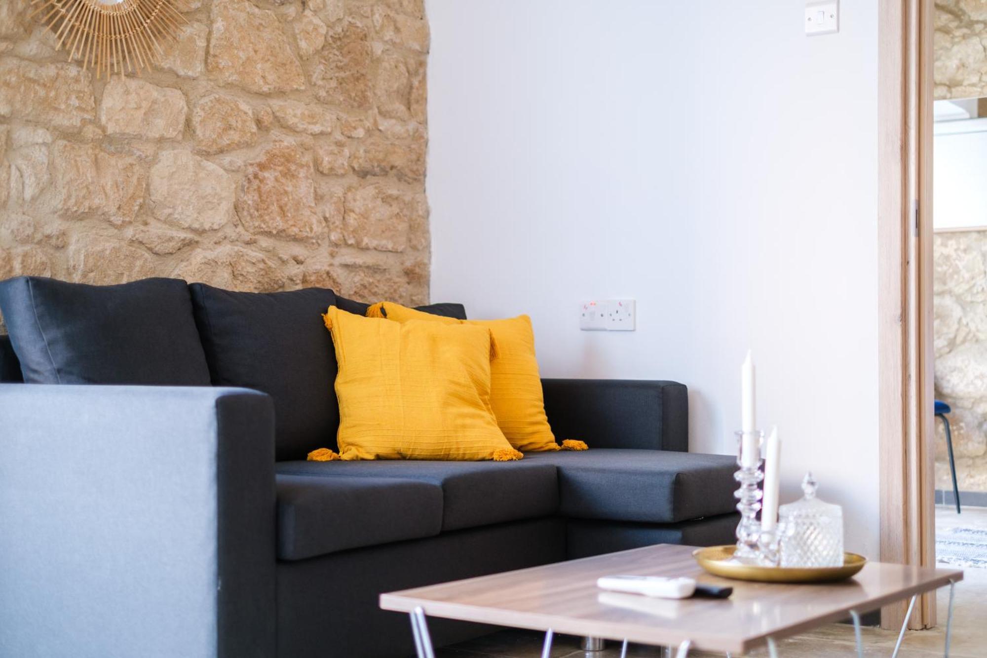 Royal Stay Luxury Homes Paphos Zimmer foto