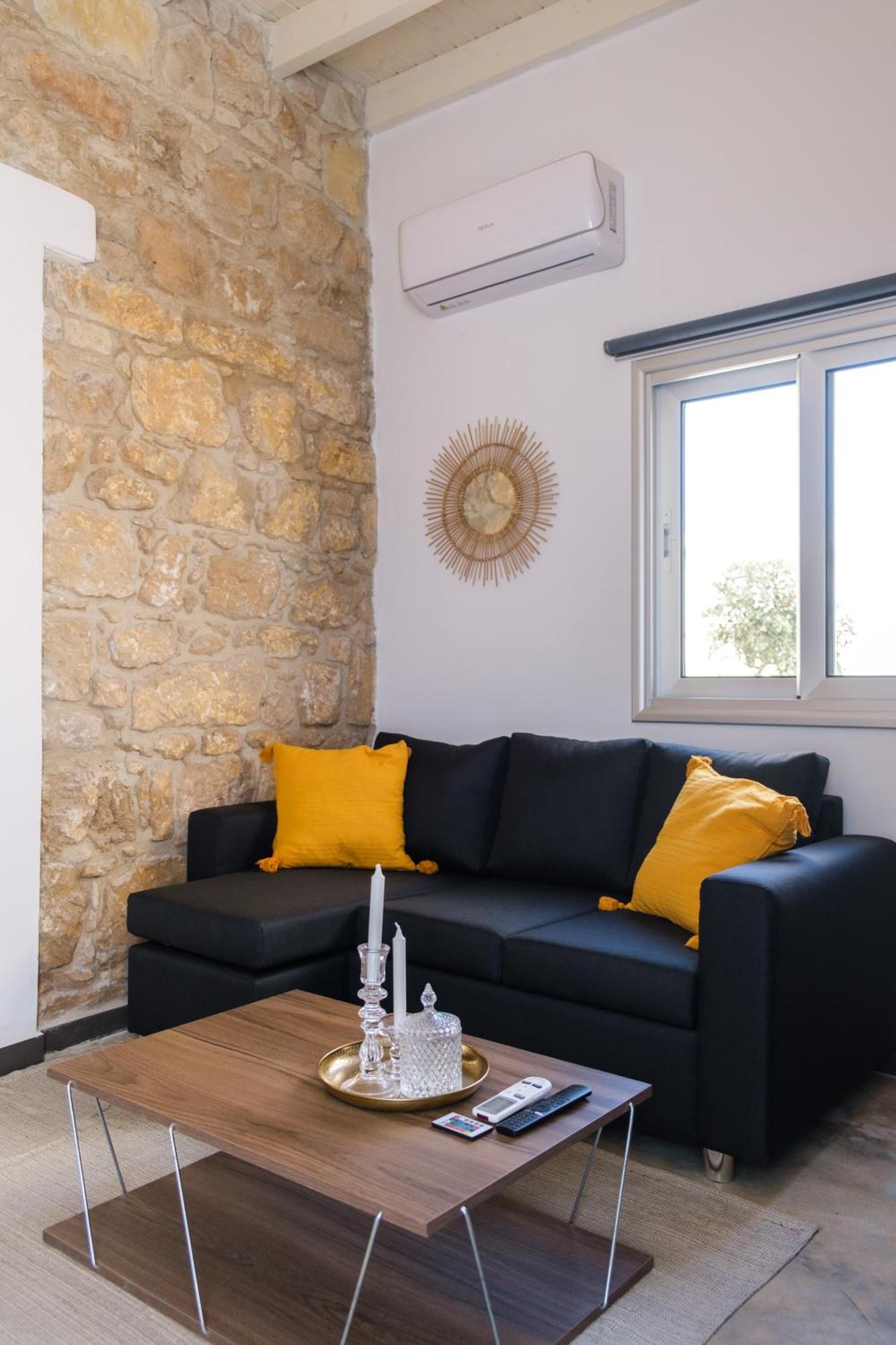 Royal Stay Luxury Homes Paphos Zimmer foto
